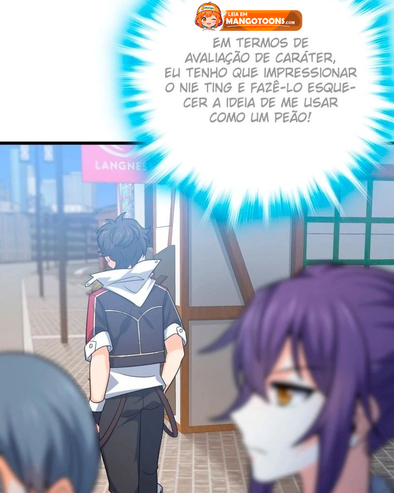 Read Poupe-me, Grande Lorde Manga Online