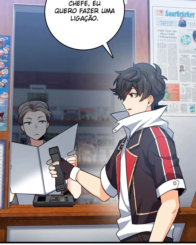 Read Poupe-me, Grande Lorde Manga Online