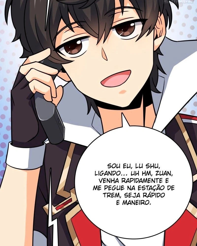 Read Poupe-me, Grande Lorde Manga Online