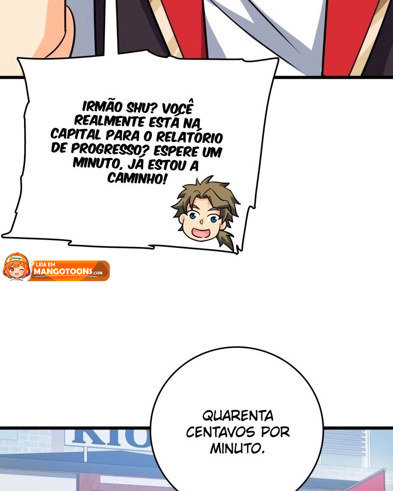 Read Poupe-me, Grande Lorde Manga Online