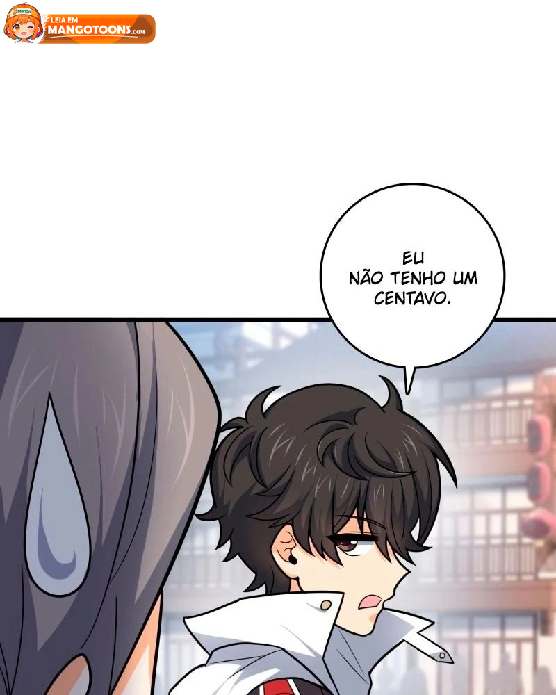 Read Poupe-me, Grande Lorde Manga Online