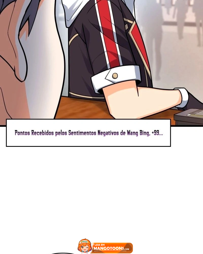 Read Poupe-me, Grande Lorde Manga Online