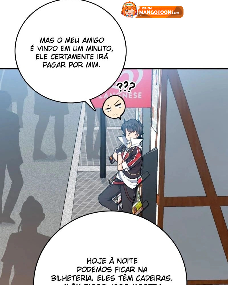 Read Poupe-me, Grande Lorde Manga Online