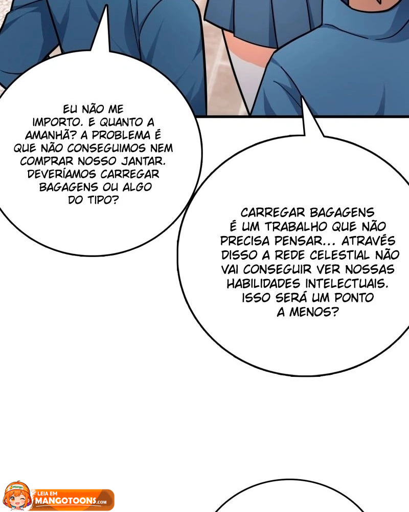 Read Poupe-me, Grande Lorde Manga Online