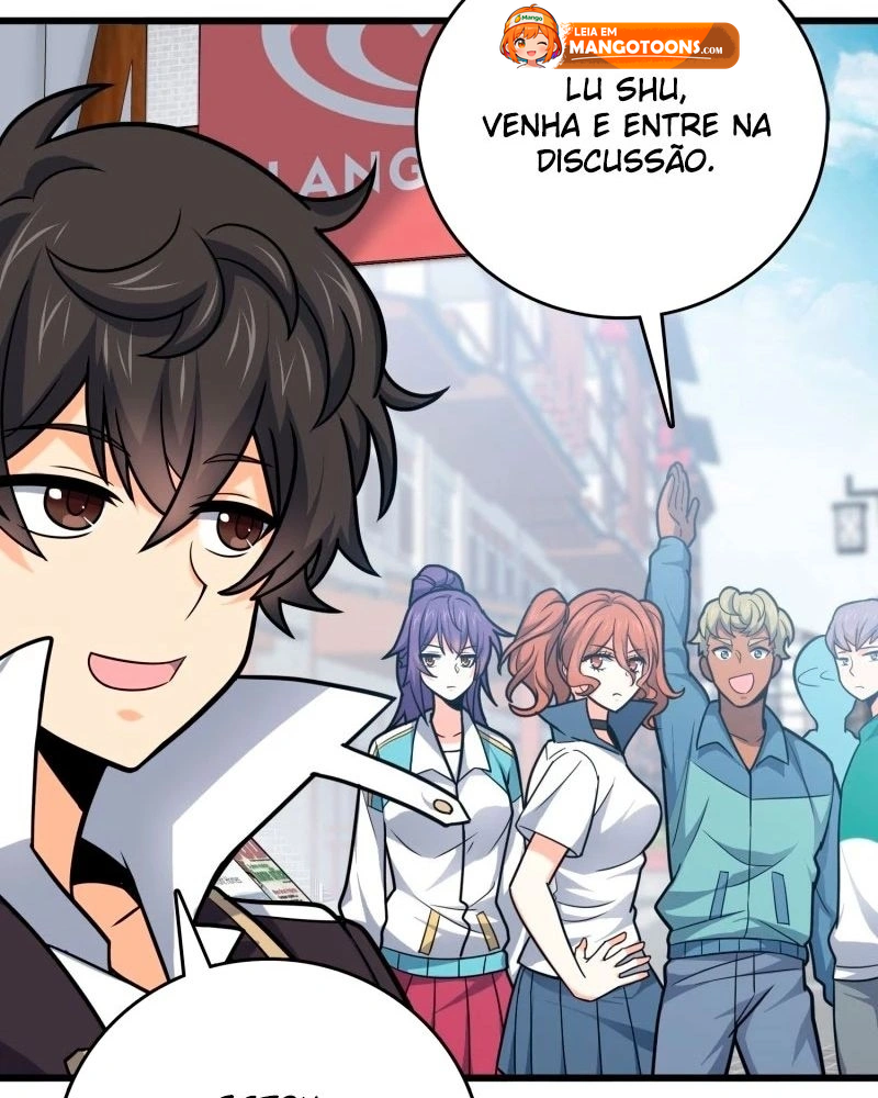 Read Poupe-me, Grande Lorde Manga Online