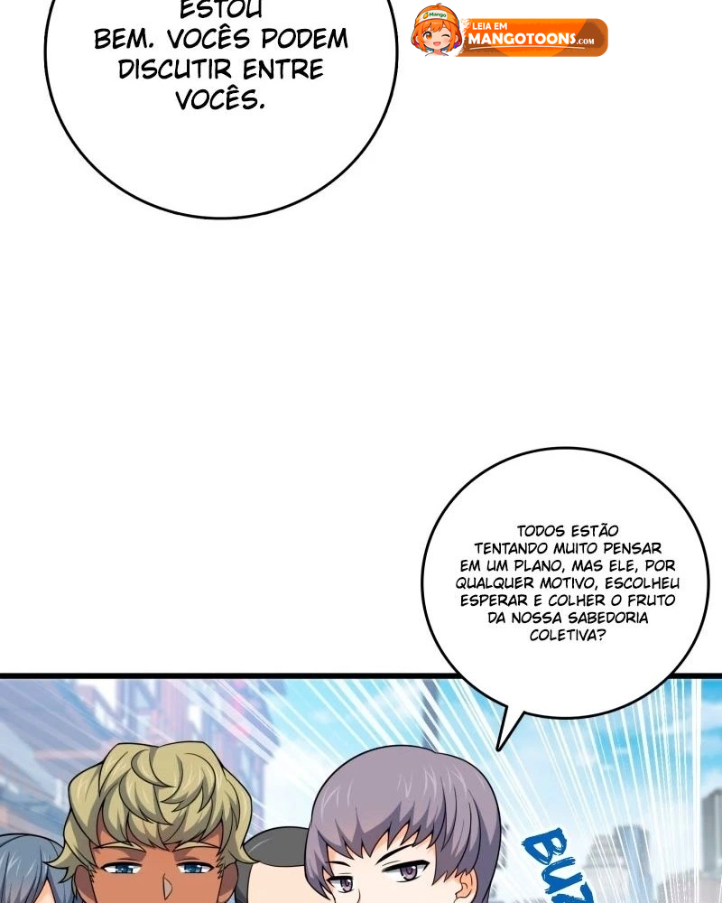 Read Poupe-me, Grande Lorde Manga Online