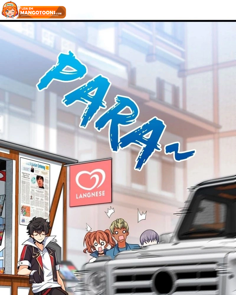 Read Poupe-me, Grande Lorde Manga Online