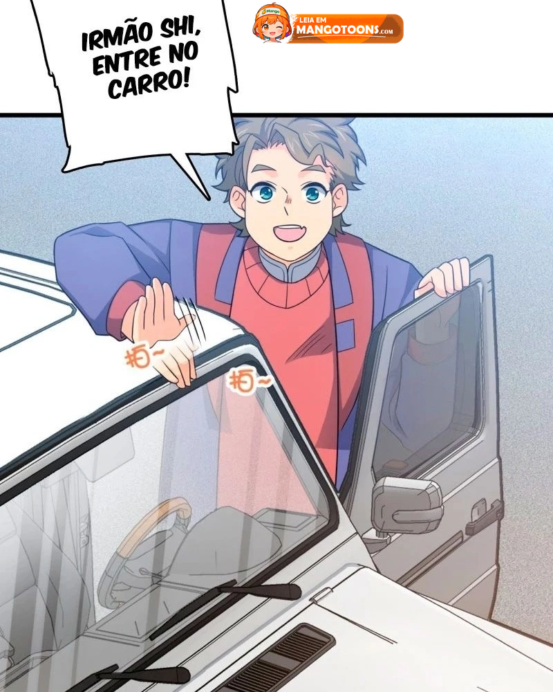 Read Poupe-me, Grande Lorde Manga Online