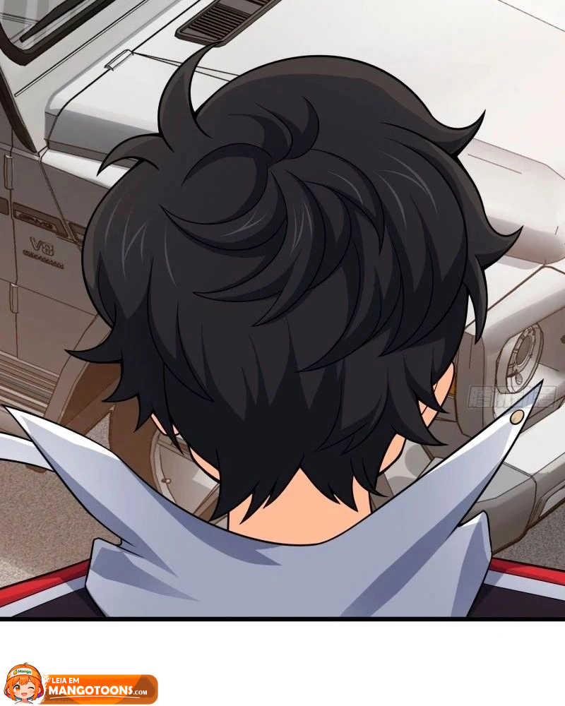 Read Poupe-me, Grande Lorde Manga Online