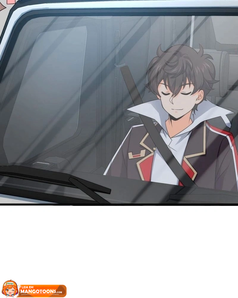 Read Poupe-me, Grande Lorde Manga Online