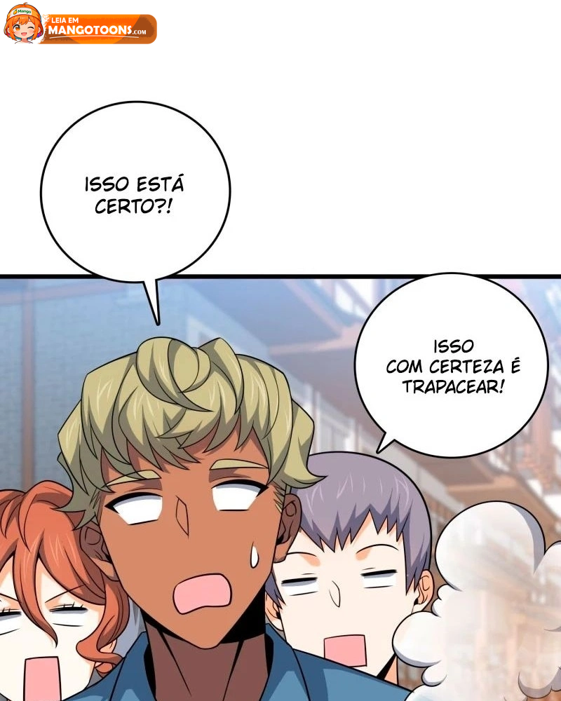 Read Poupe-me, Grande Lorde Manga Online