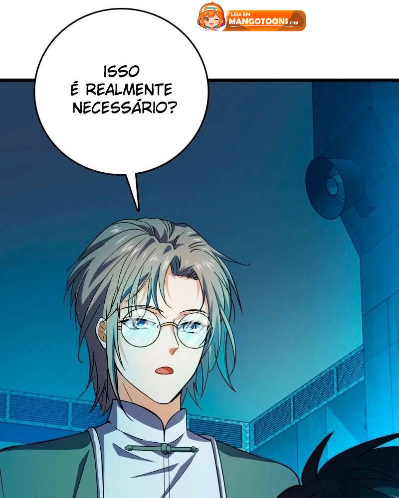 Read Poupe-me, Grande Lorde Manga Online