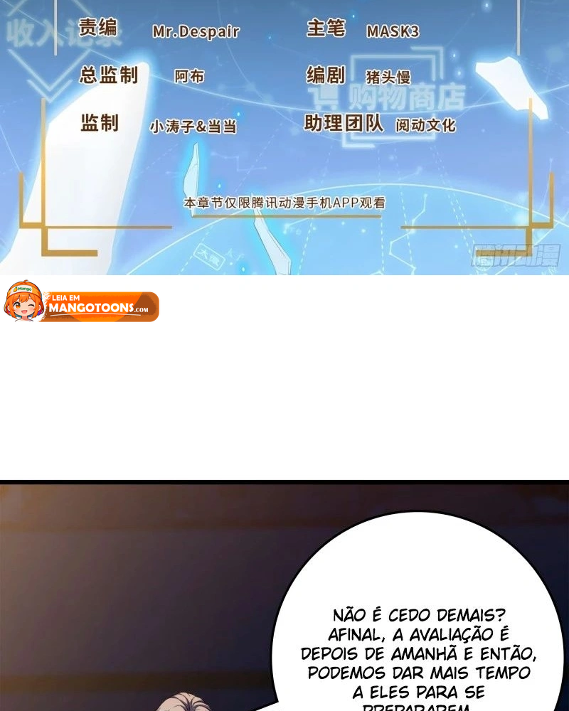 Read Poupe-me, Grande Lorde Manga Online