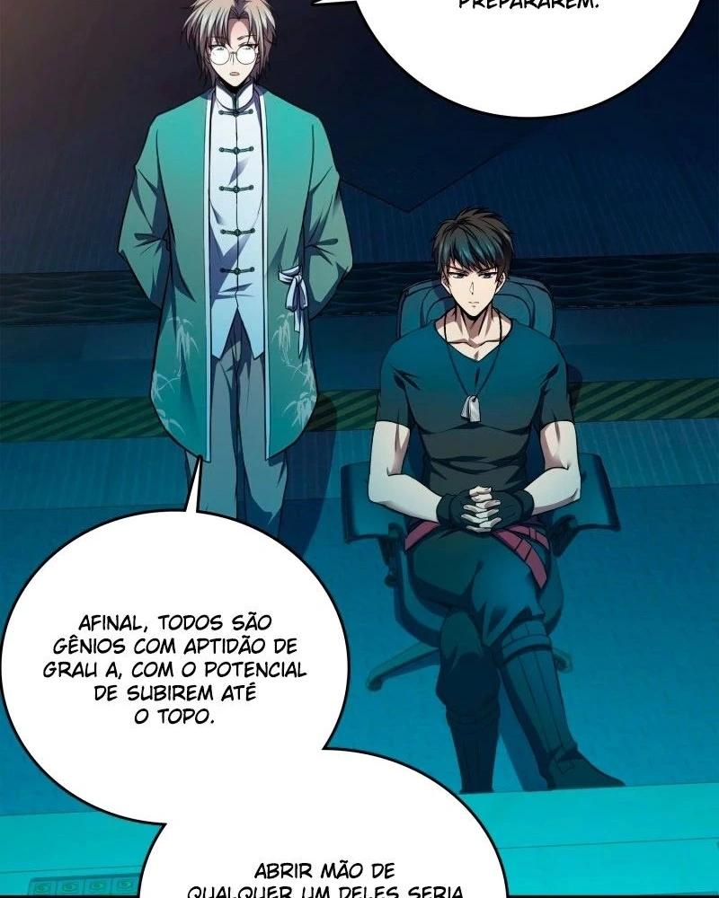 Read Poupe-me, Grande Lorde Manga Online