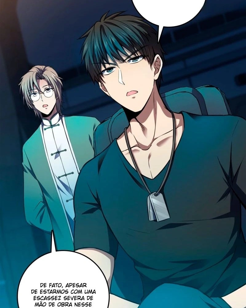 Read Poupe-me, Grande Lorde Manga Online