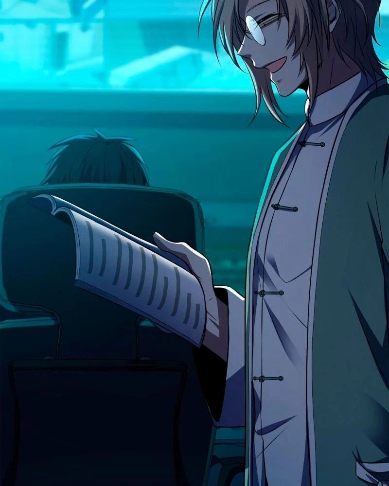 Read Poupe-me, Grande Lorde Manga Online