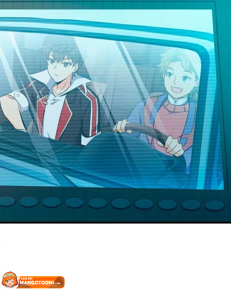 Read Poupe-me, Grande Lorde Manga Online