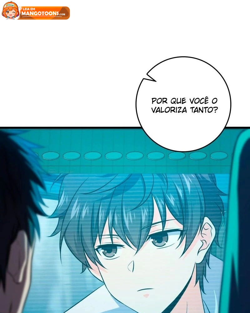 Read Poupe-me, Grande Lorde Manga Online