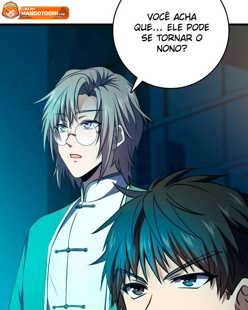 Read Poupe-me, Grande Lorde Manga Online