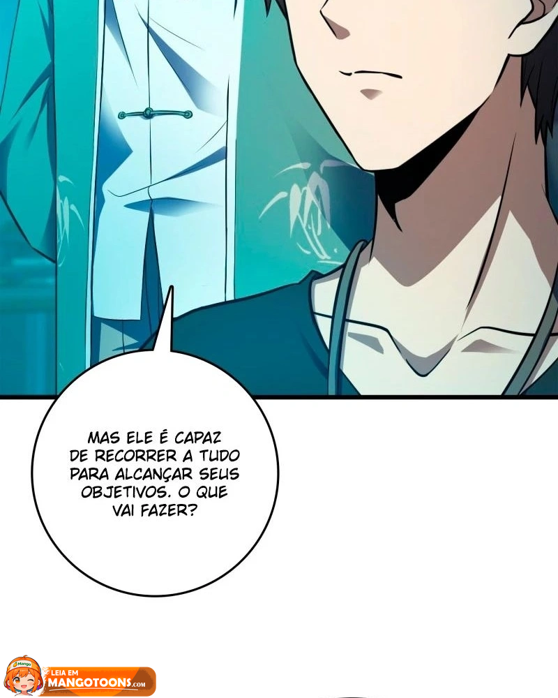 Read Poupe-me, Grande Lorde Manga Online