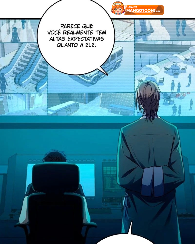 Read Poupe-me, Grande Lorde Manga Online