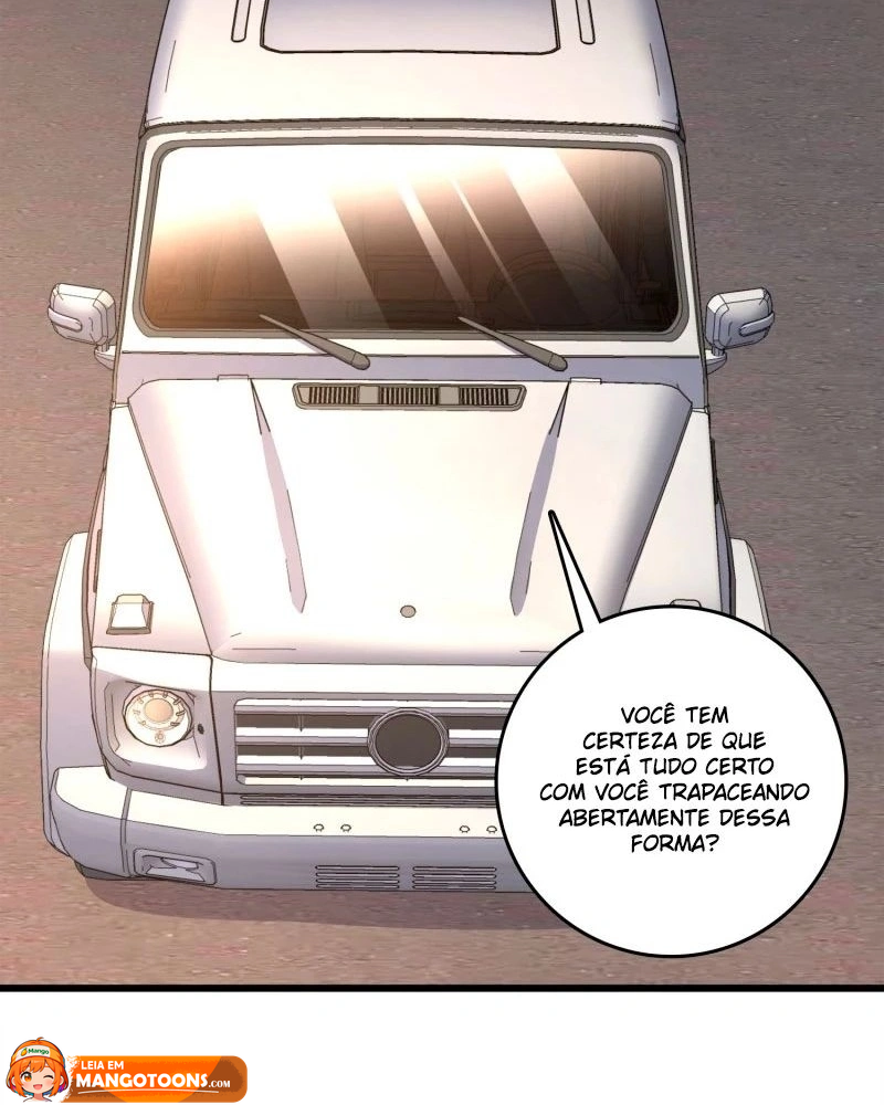 Read Poupe-me, Grande Lorde Manga Online