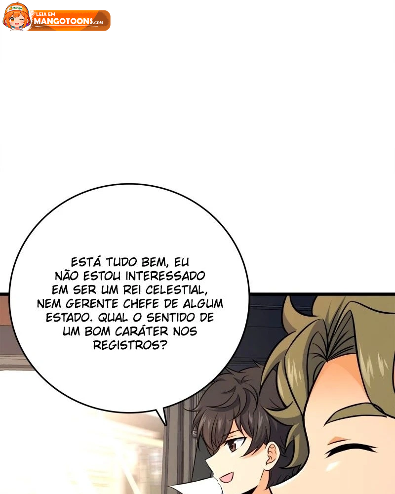 Read Poupe-me, Grande Lorde Manga Online