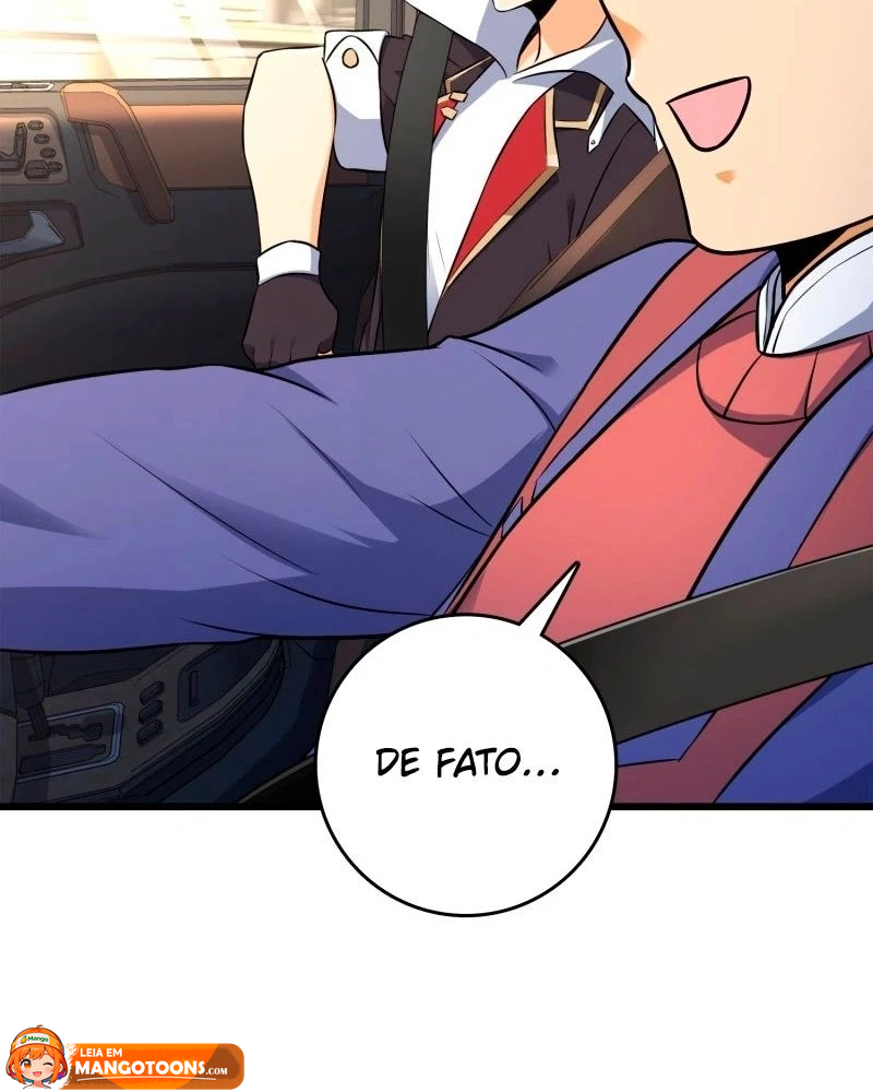 Read Poupe-me, Grande Lorde Manga Online