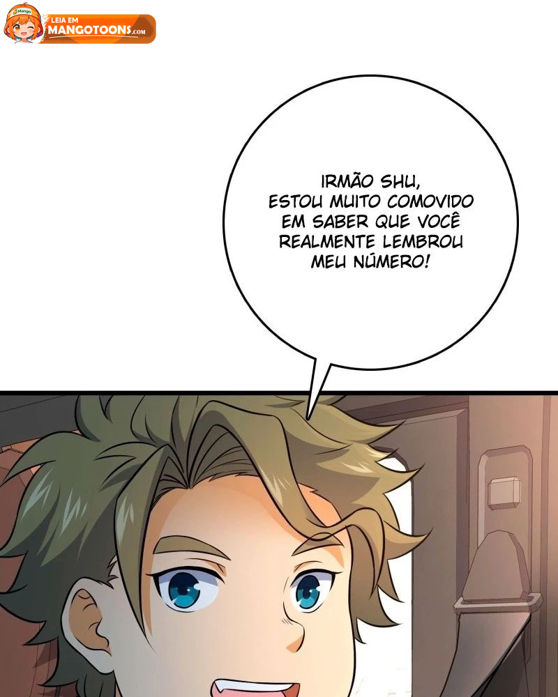 Read Poupe-me, Grande Lorde Manga Online