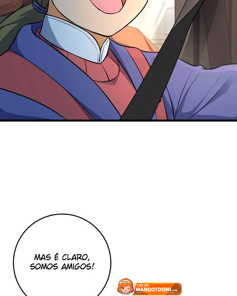 Read Poupe-me, Grande Lorde Manga Online