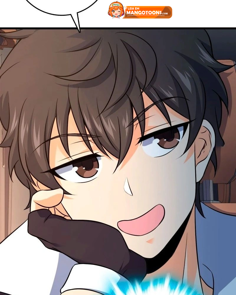 Read Poupe-me, Grande Lorde Manga Online