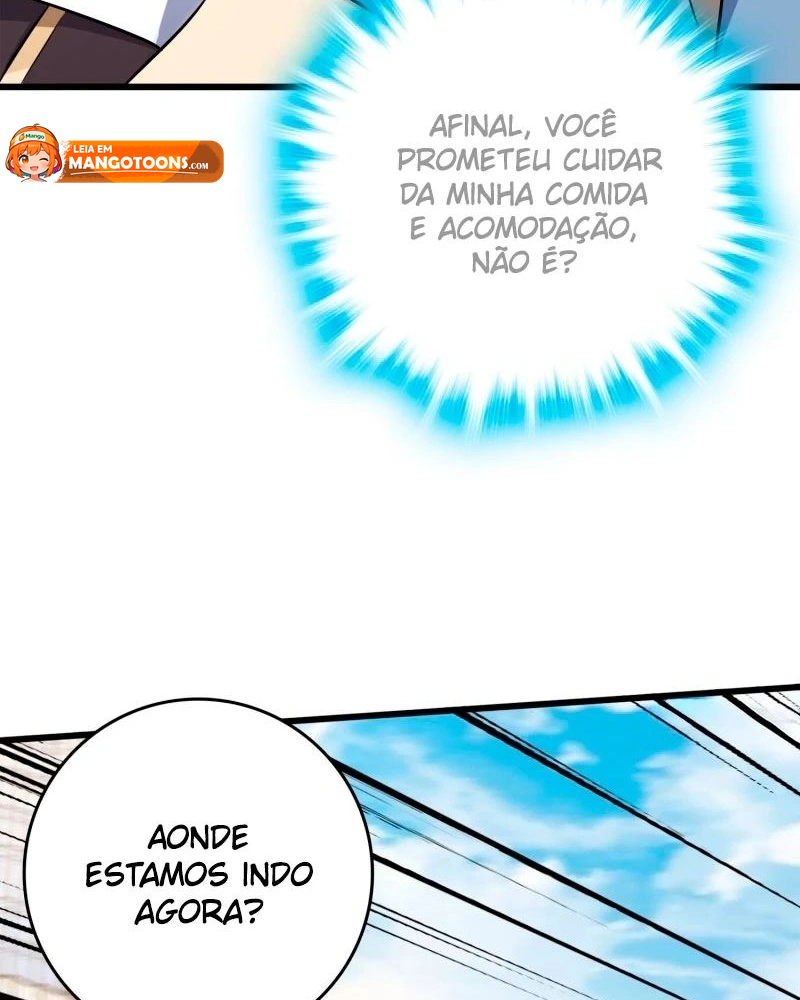 Read Poupe-me, Grande Lorde Manga Online