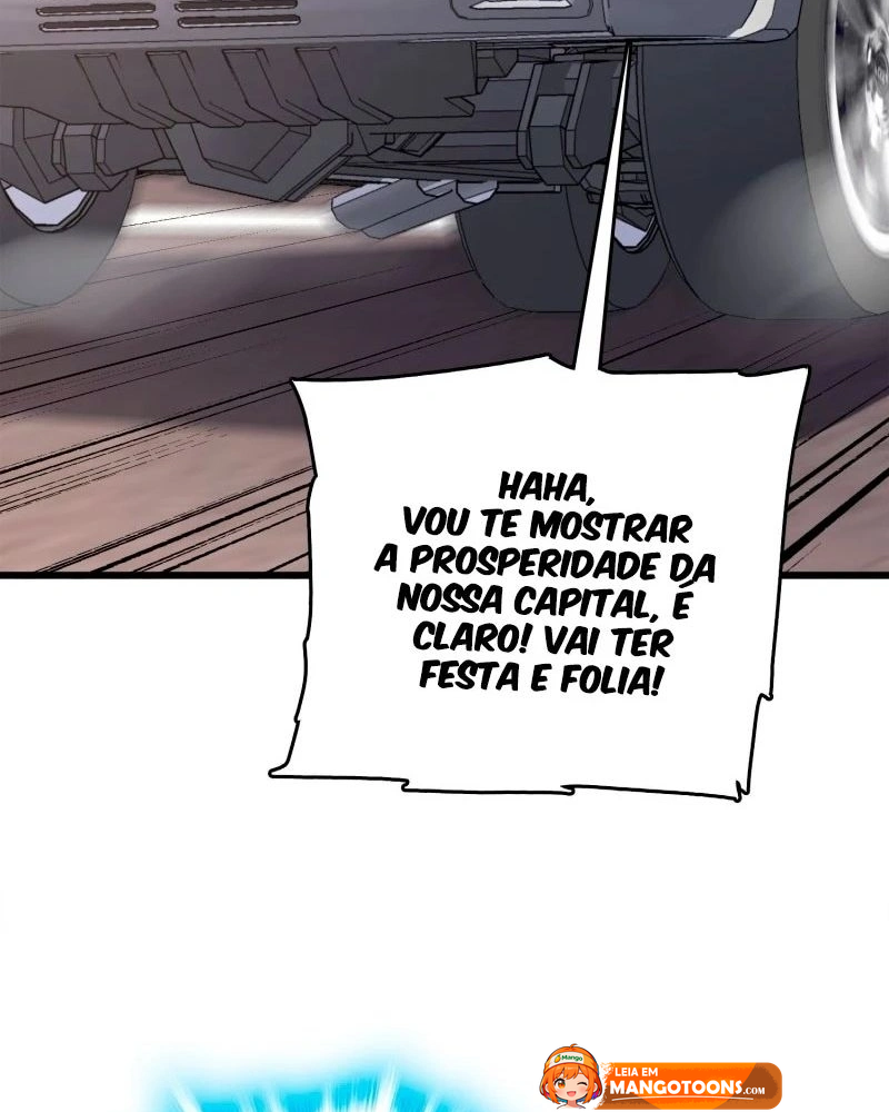 Read Poupe-me, Grande Lorde Manga Online