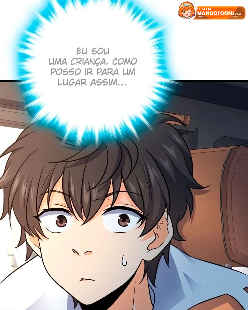 Read Poupe-me, Grande Lorde Manga Online