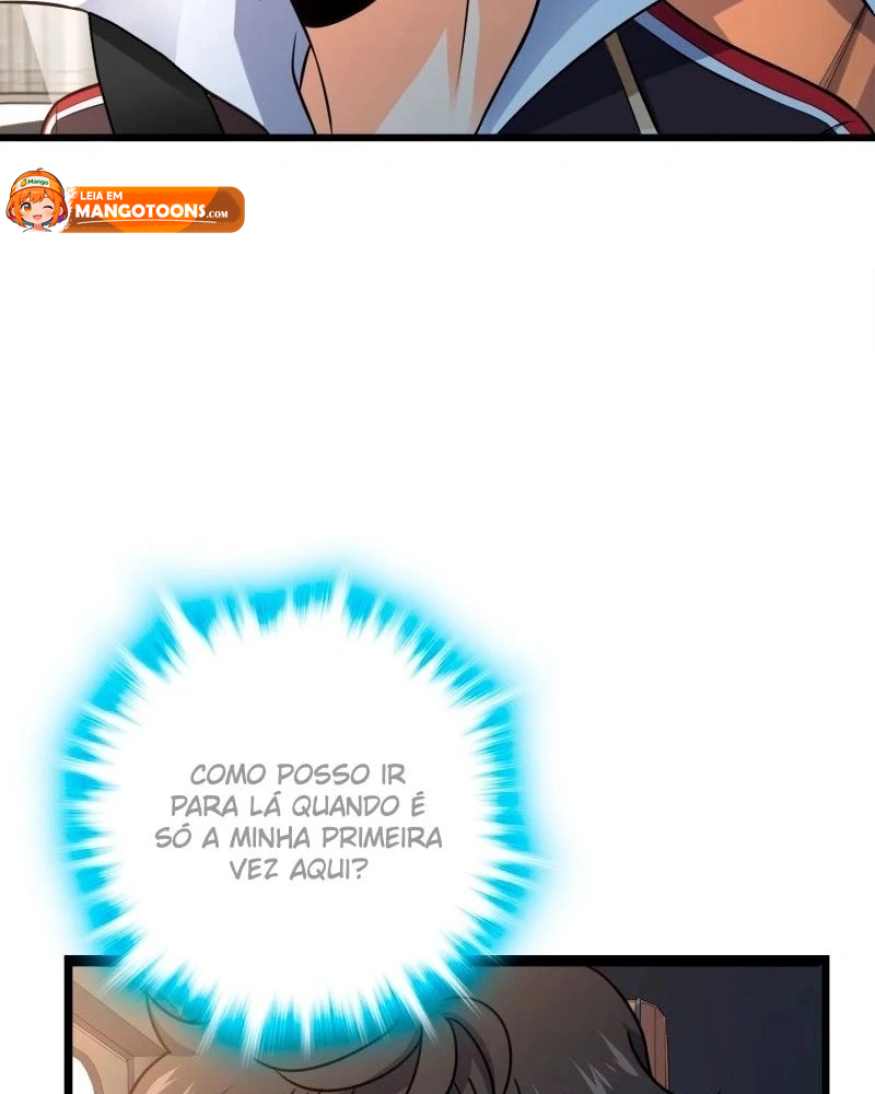 Read Poupe-me, Grande Lorde Manga Online