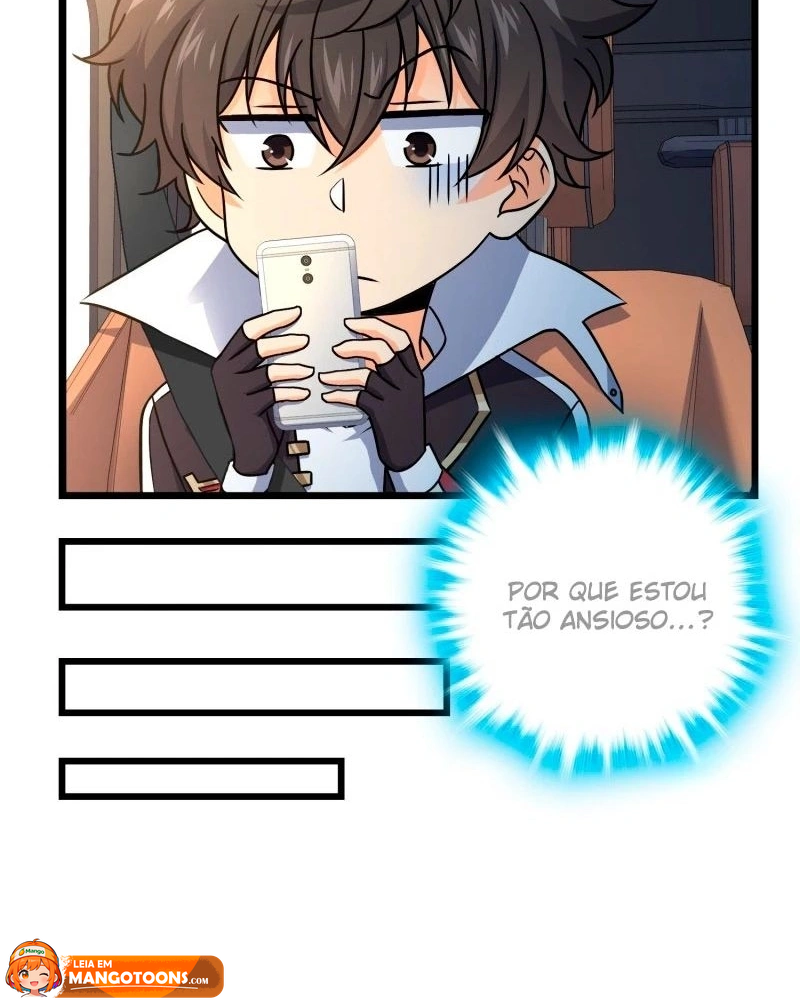 Read Poupe-me, Grande Lorde Manga Online