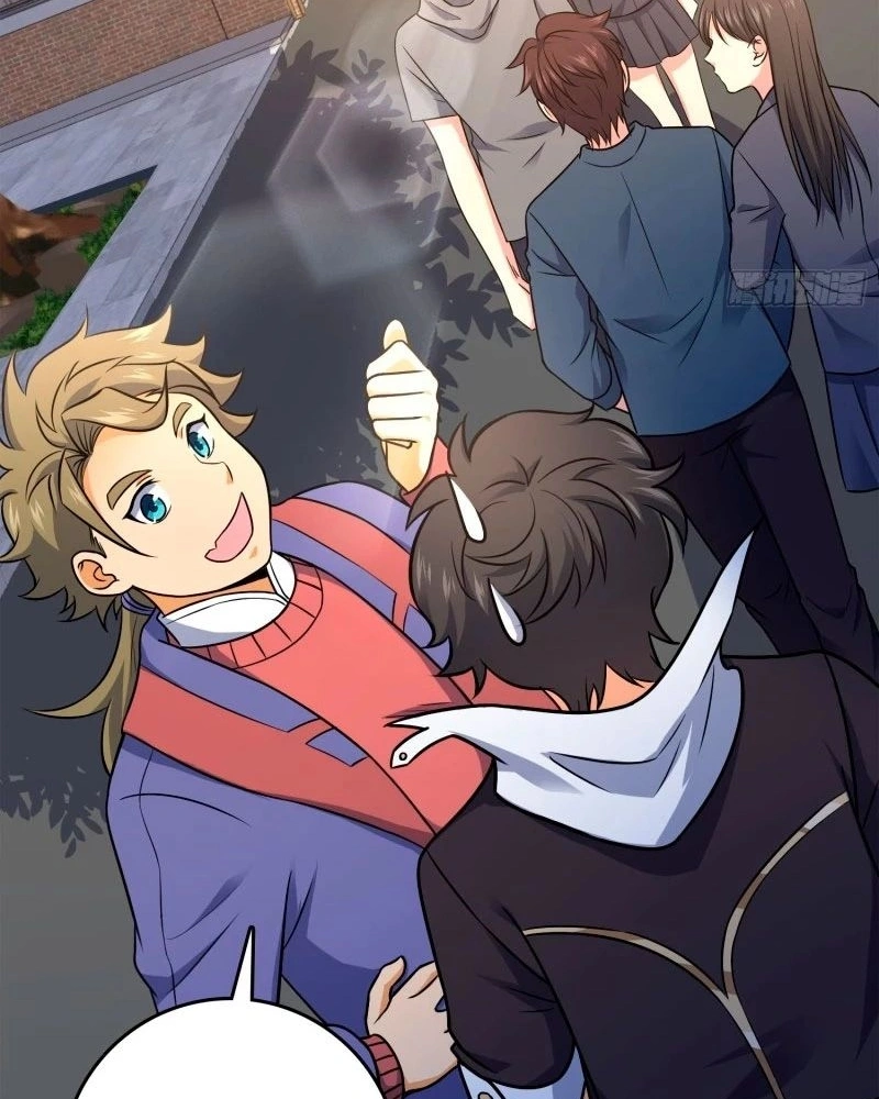 Read Poupe-me, Grande Lorde Manga Online