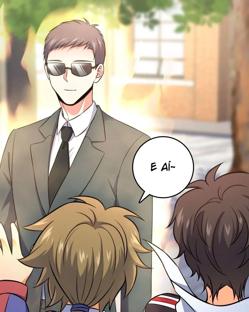 Read Poupe-me, Grande Lorde Manga Online