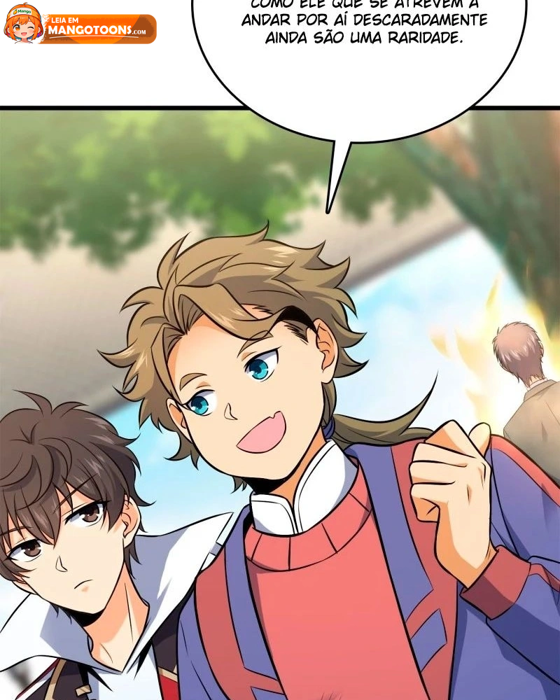 Read Poupe-me, Grande Lorde Manga Online