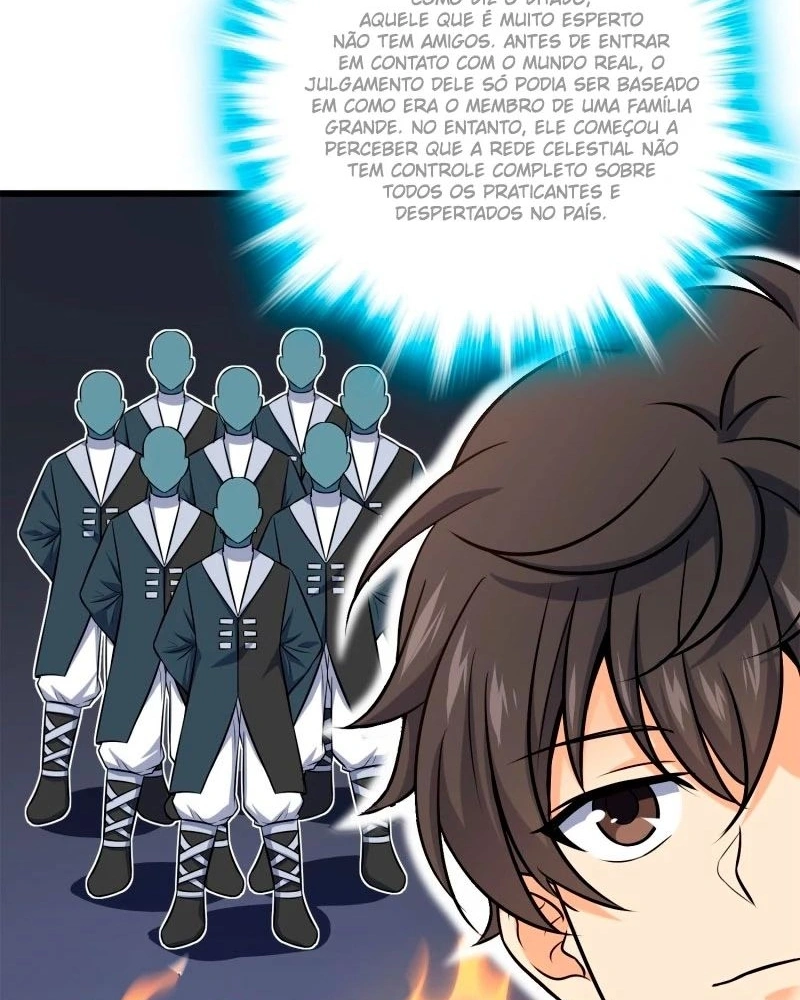 Read Poupe-me, Grande Lorde Manga Online