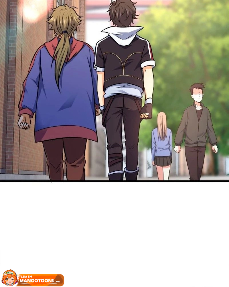 Read Poupe-me, Grande Lorde Manga Online