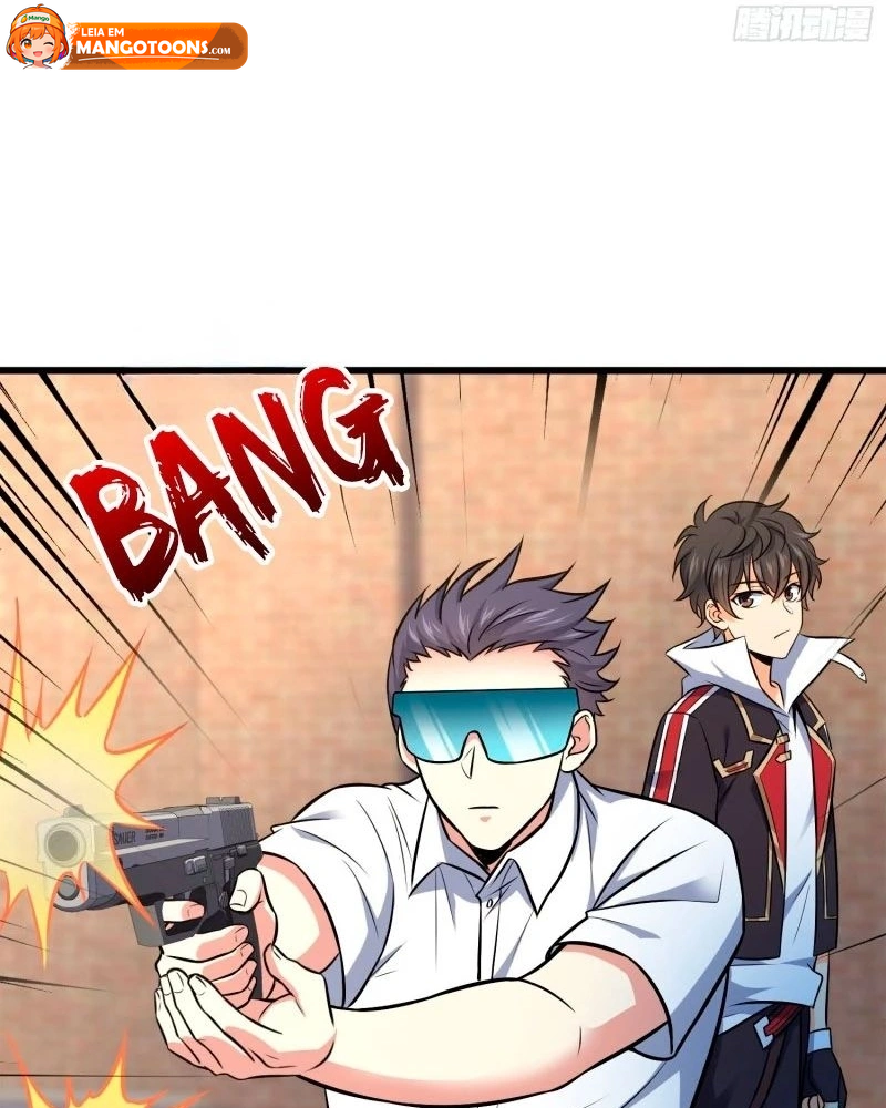 Read Poupe-me, Grande Lorde Manga Online