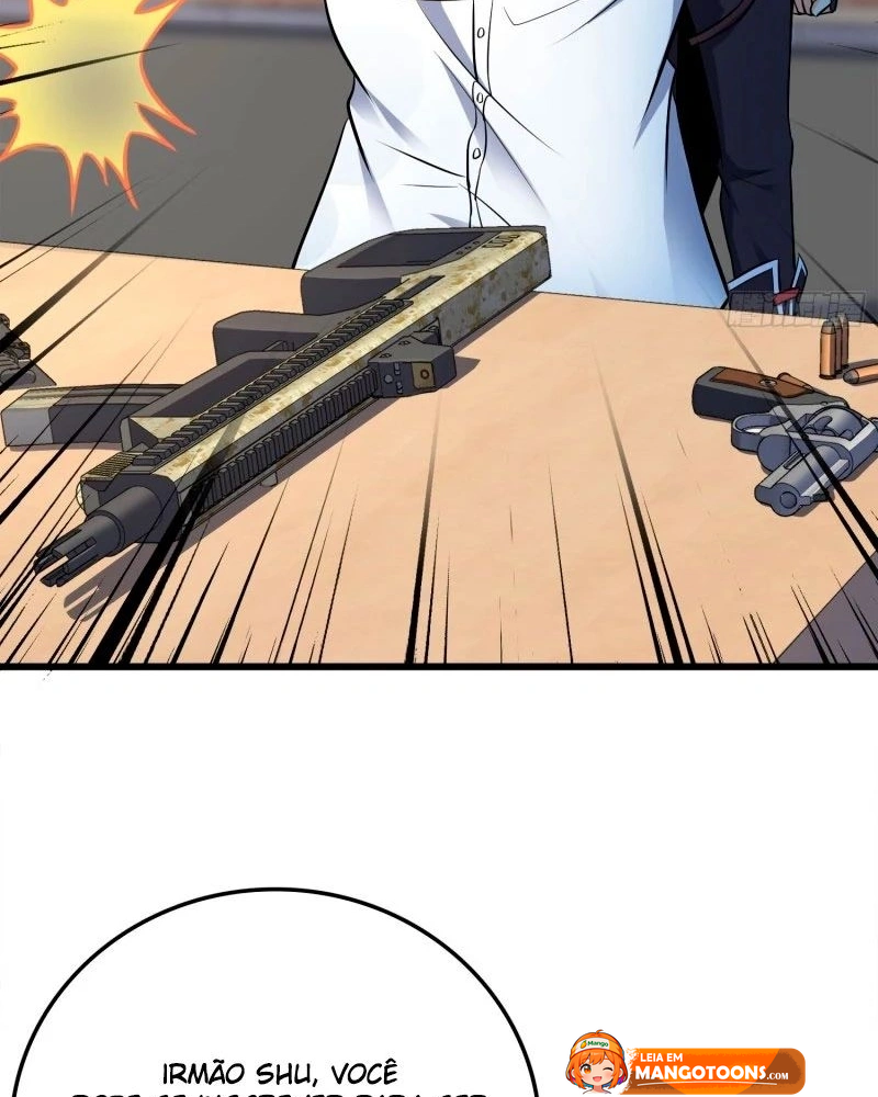 Read Poupe-me, Grande Lorde Manga Online