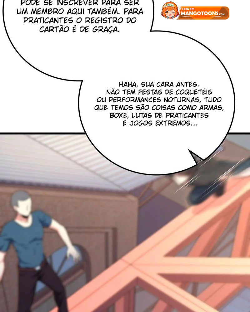 Read Poupe-me, Grande Lorde Manga Online