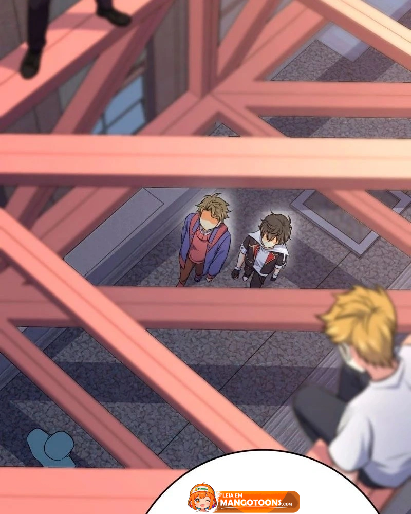 Read Poupe-me, Grande Lorde Manga Online