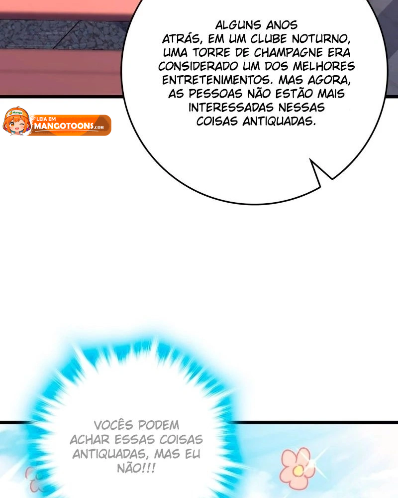 Read Poupe-me, Grande Lorde Manga Online