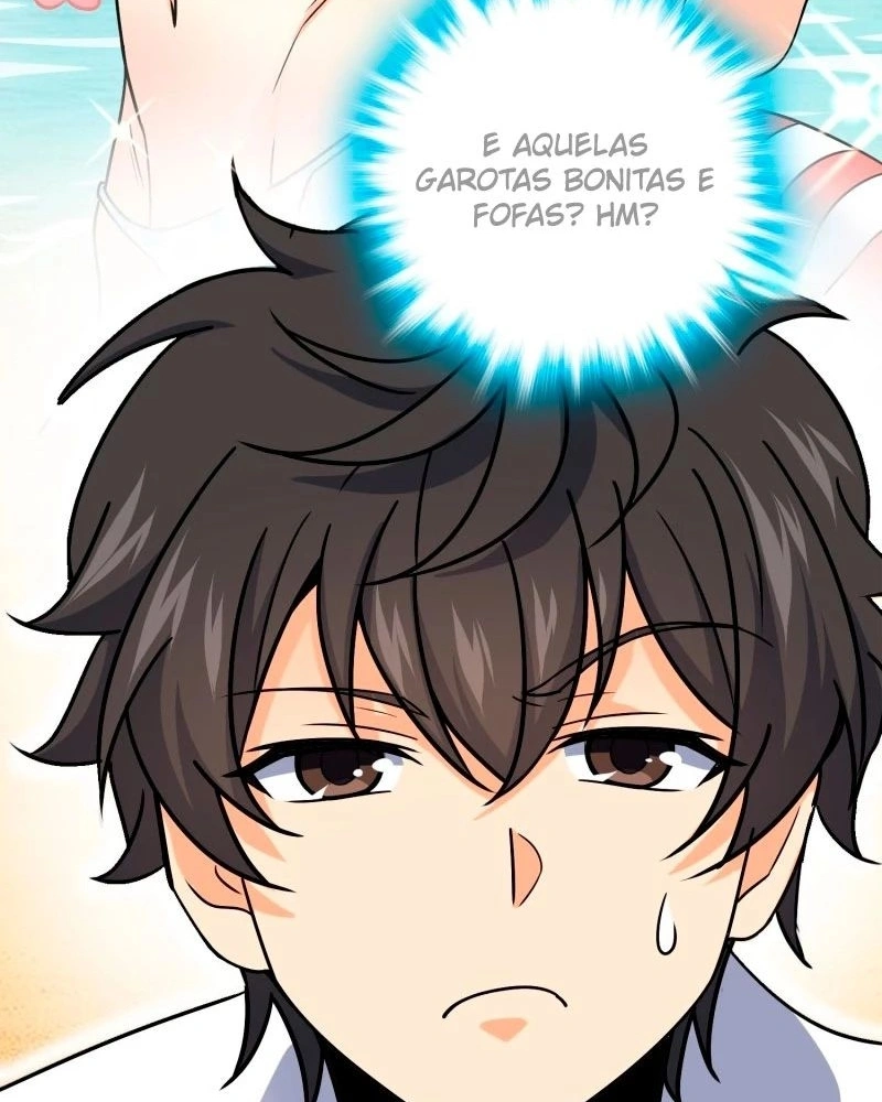 Read Poupe-me, Grande Lorde Manga Online