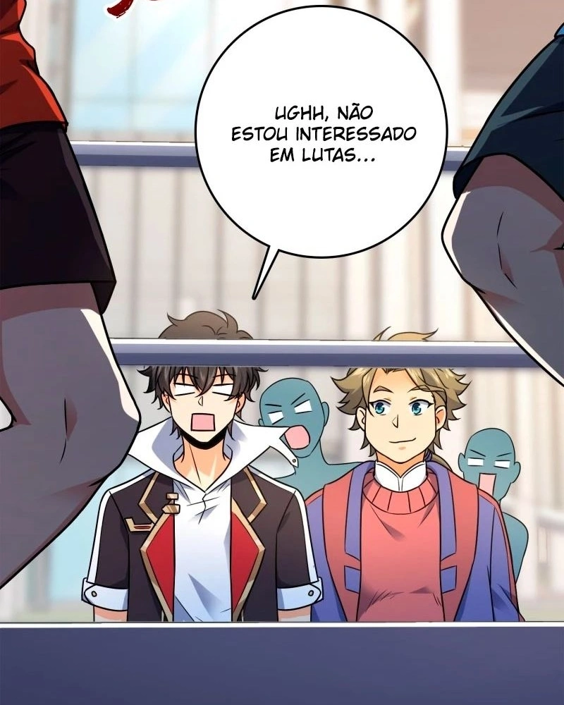 Read Poupe-me, Grande Lorde Manga Online