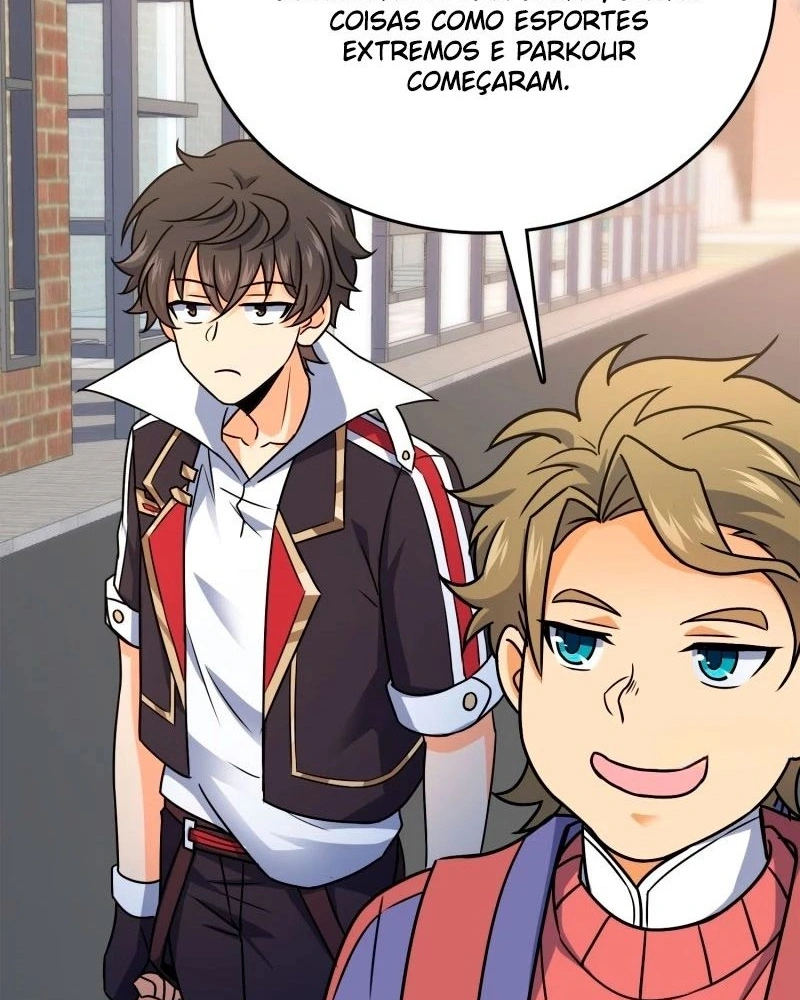 Read Poupe-me, Grande Lorde Manga Online