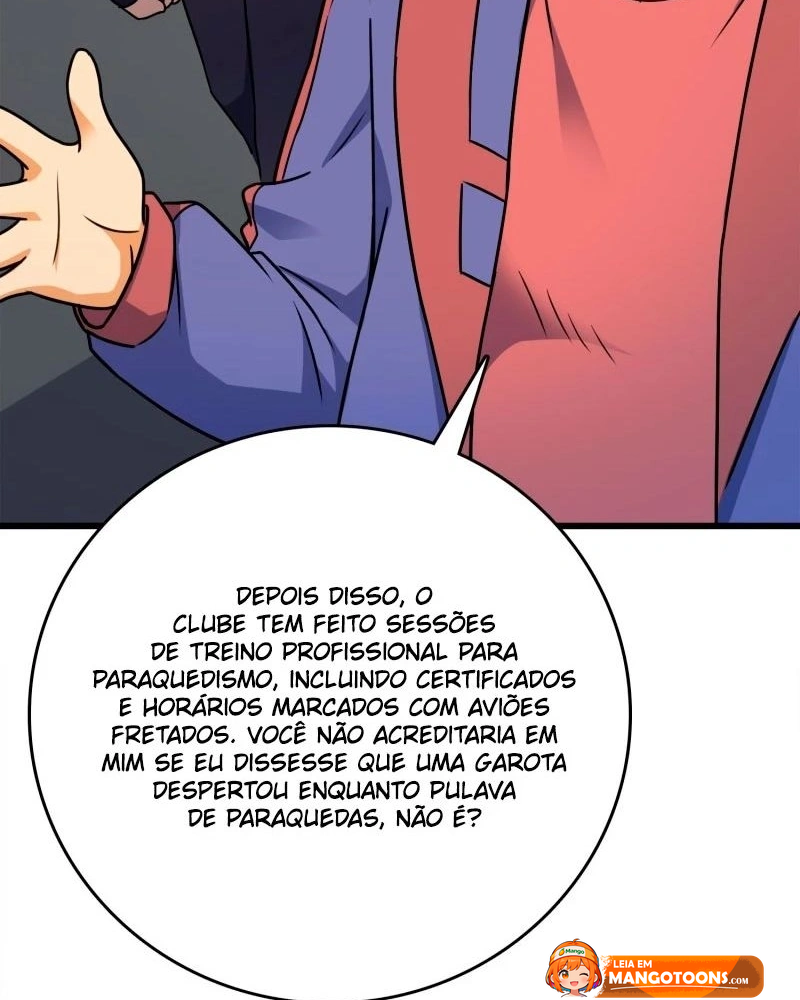 Read Poupe-me, Grande Lorde Manga Online